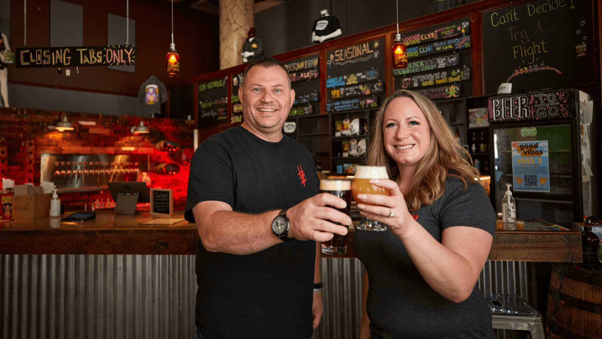 Voodoo Brewing Company Invites Fans to Become Stakeholders in Meadville Craft Beer Company through Honeycomb Investment Offering