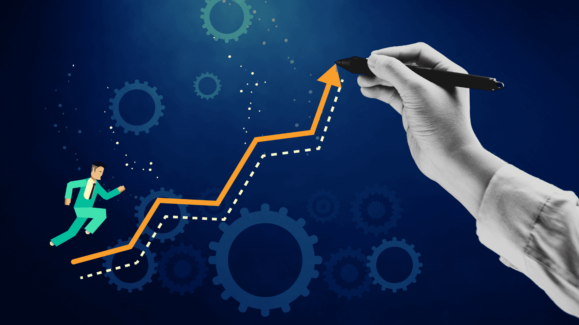 The Impact of Local Market Conditions on Franchise Scaling