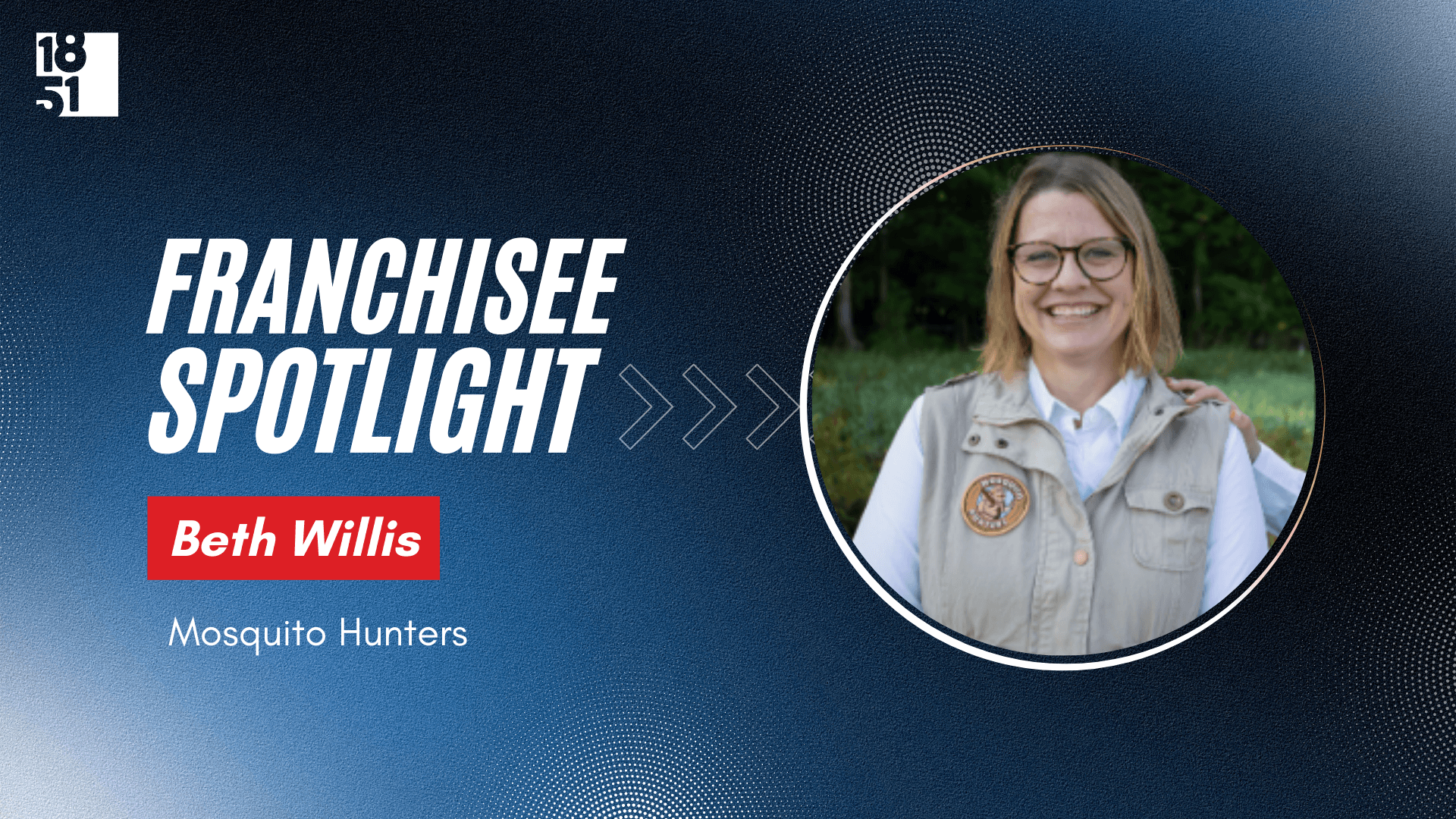 Mosquito Hunters Franchisee Pilots New Service Line, Humbug Holiday Lighting, with Great Success