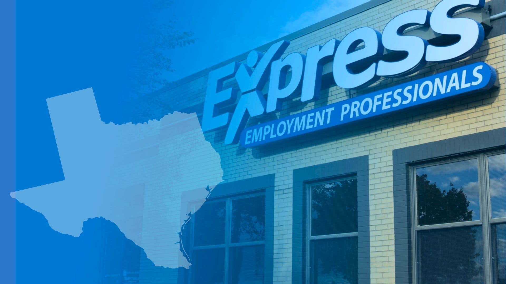 Why Texas is the Next Big Move for Express Employment Professionals