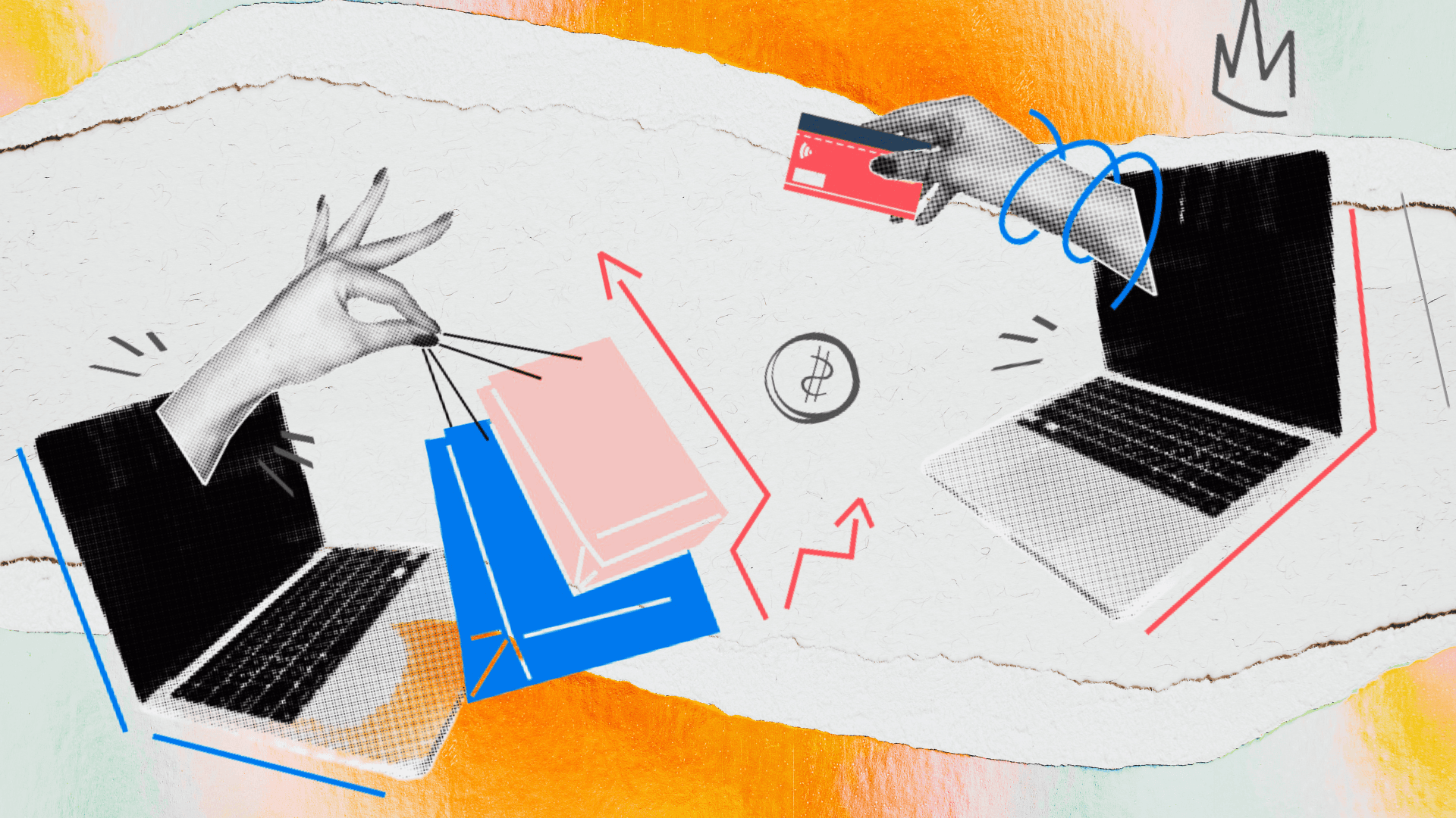 E-Commerce's Role in the Future of Retail Franchises