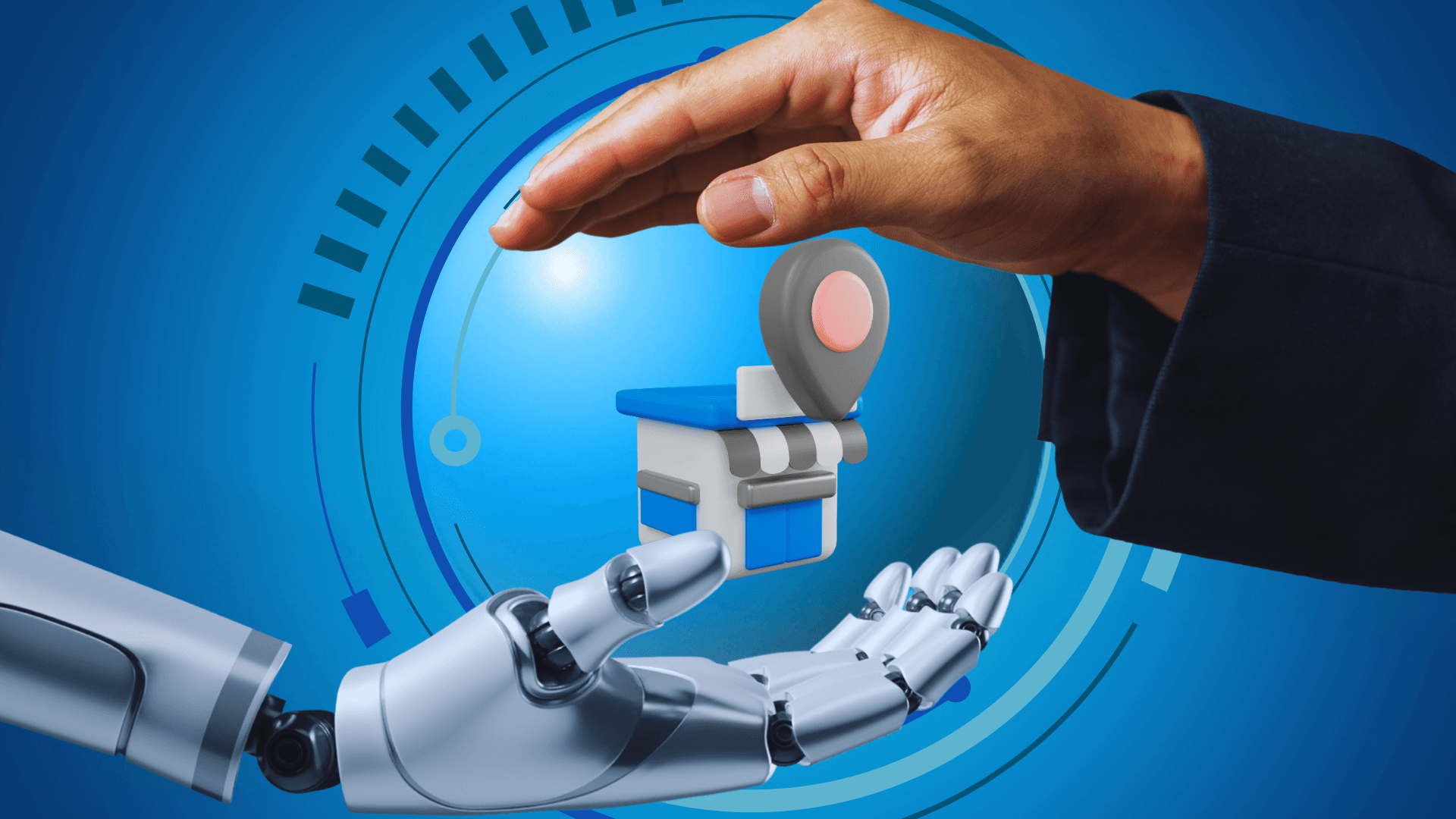 Are AI and Robotics The Future of Franchising?
