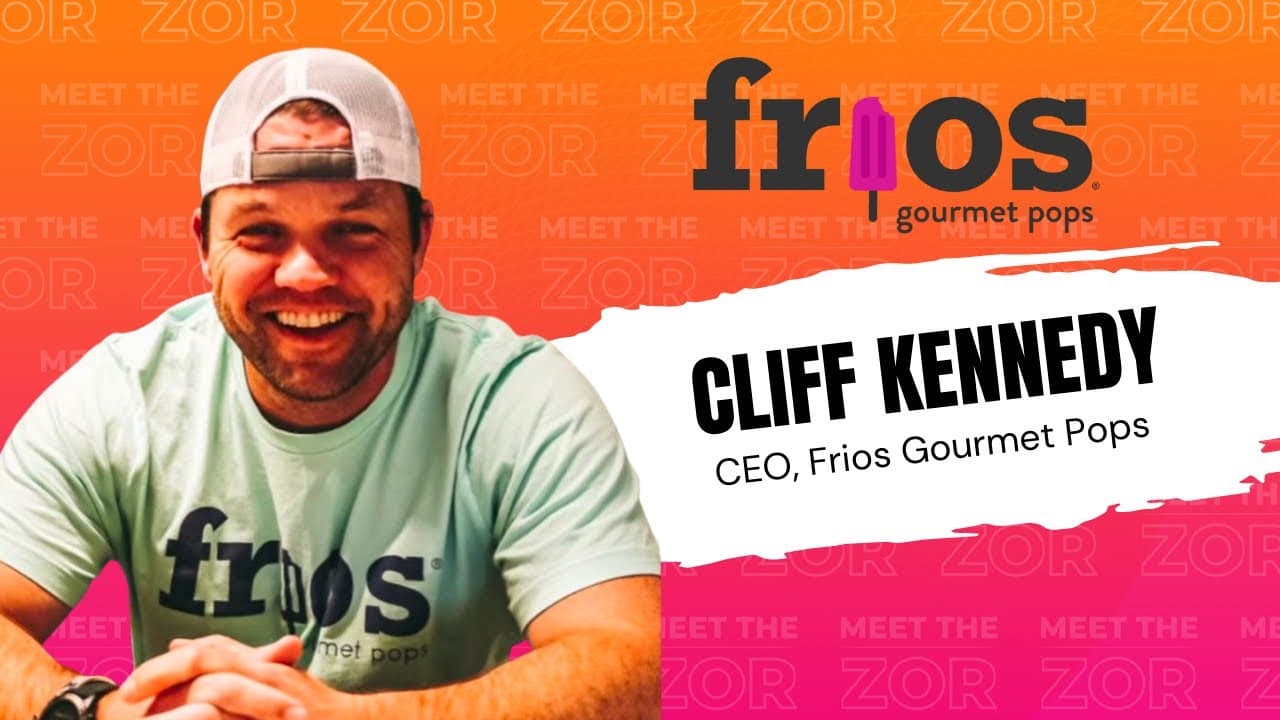 Franchise Deep Dive: Frios Gourmet Pops Franchise Costs, Fees, Profit and Data