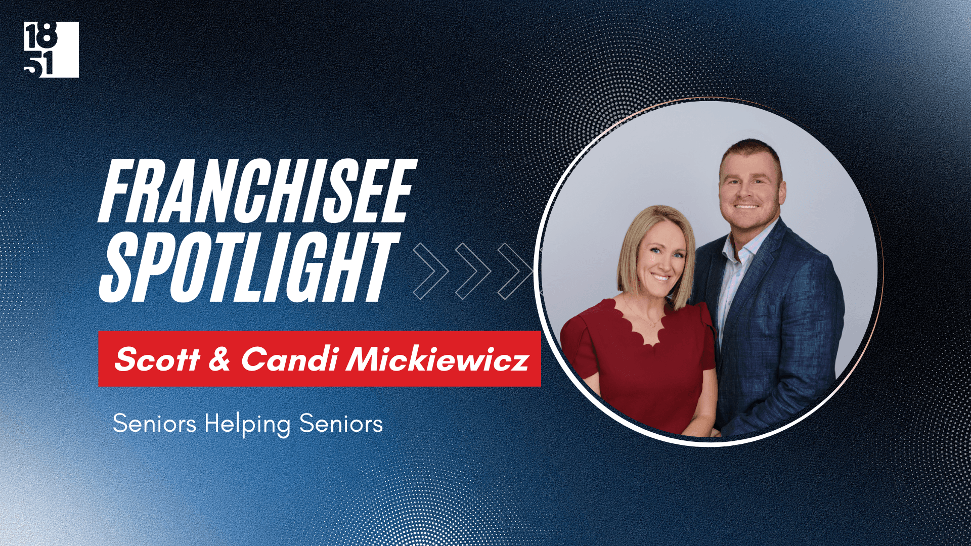 Couple Brings Selfless Service to New Seniors Helping Seniors Franchise