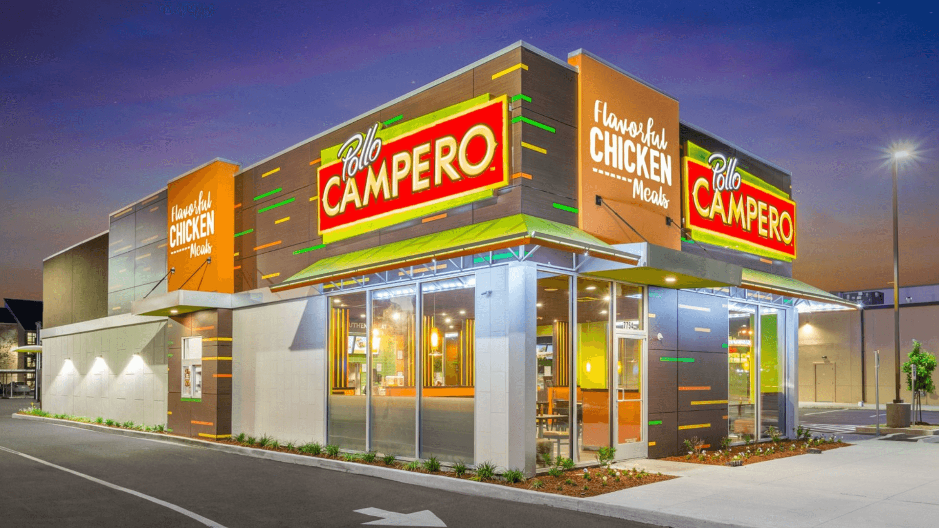 QSR: Pollo Campero Continues Growth Momentum Into 2024