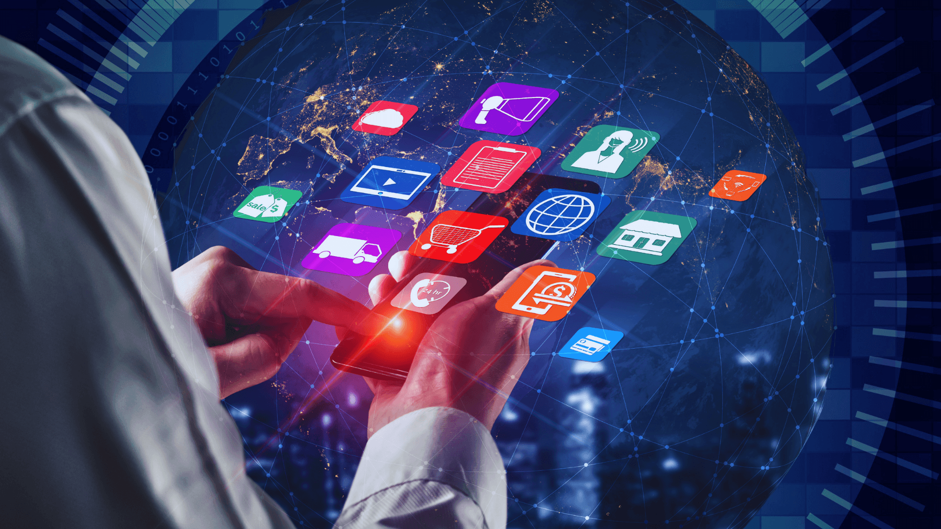 Finding the Right Franchise Technology on a Budget
