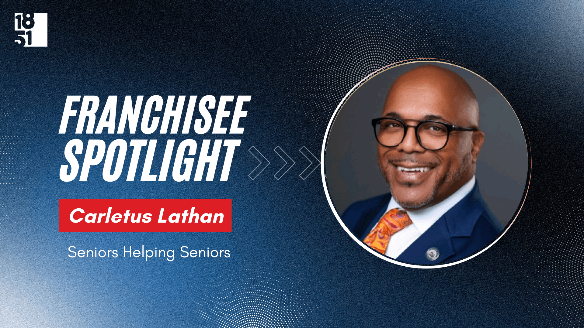 Healthcare Veteran Turned Franchisee Provides Care With Seniors Helping Seniors