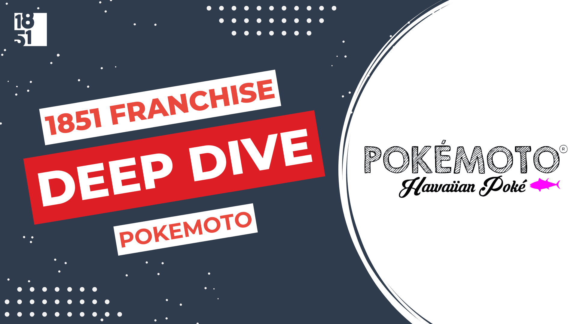 Franchise Deep Dive: Pokémoto Franchise Costs, Fees, Profit and Data