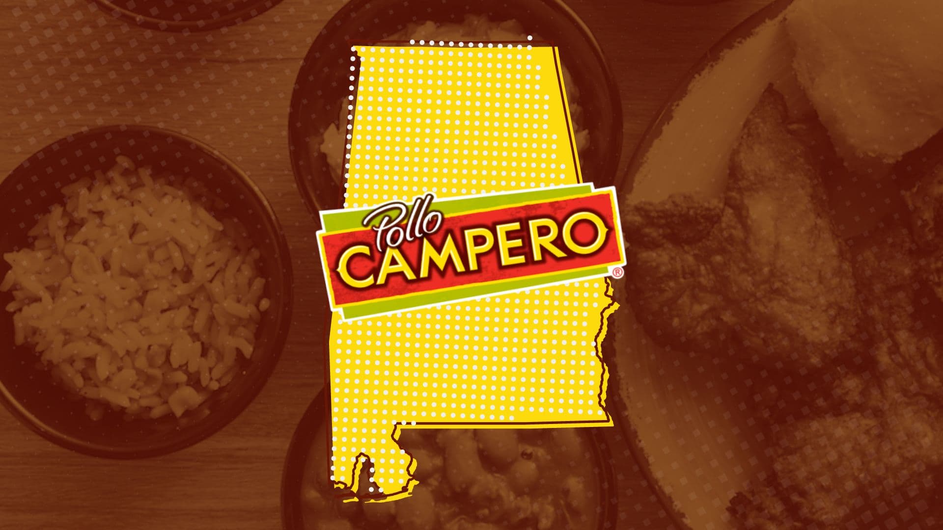 Pollo Campero Identifies Alabama as a Prime Market for Franchise Growth