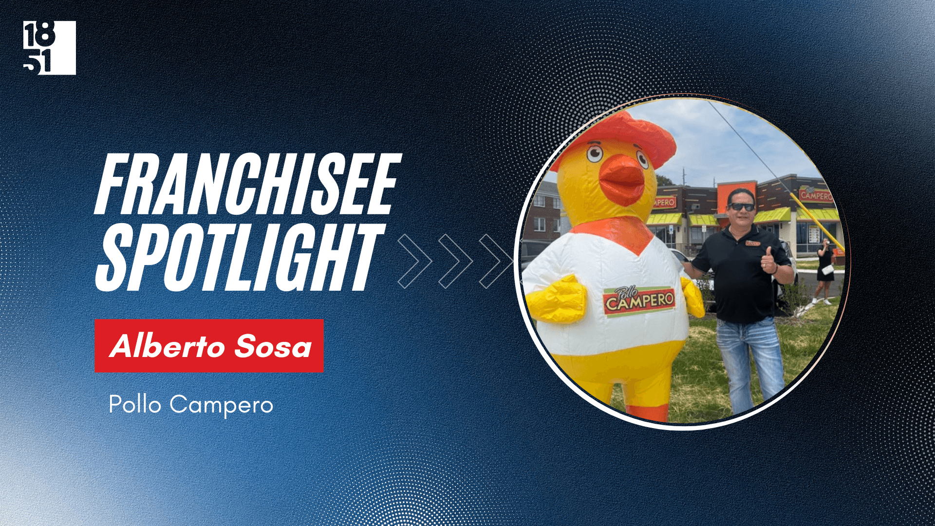 Pollo Campero Multi-Unit Franchisee Bringing Central American Flavor to Smyrna, Tennessee