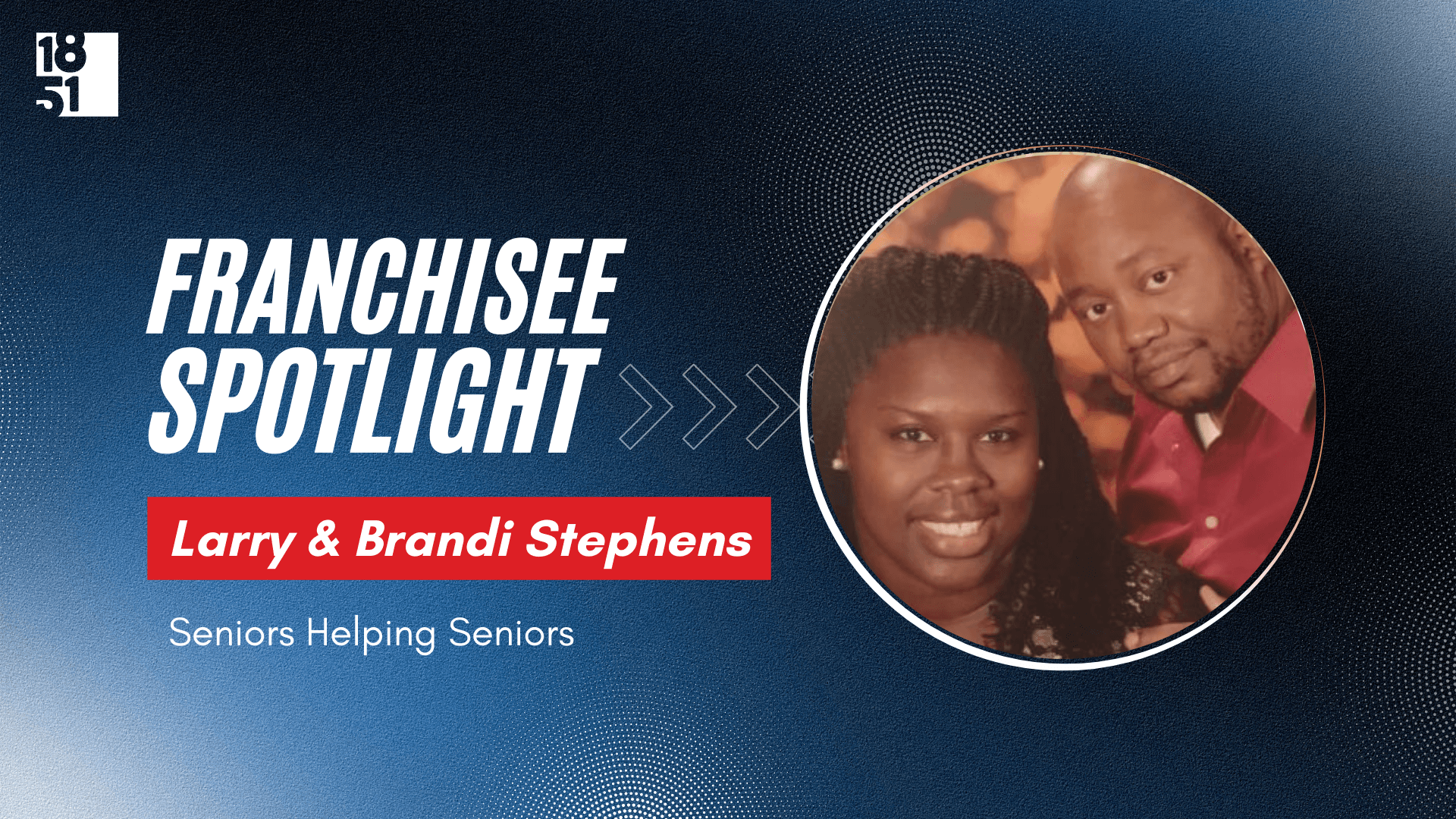 From Social Work and Telecommunications to Franchising with Seniors Helping Seniors