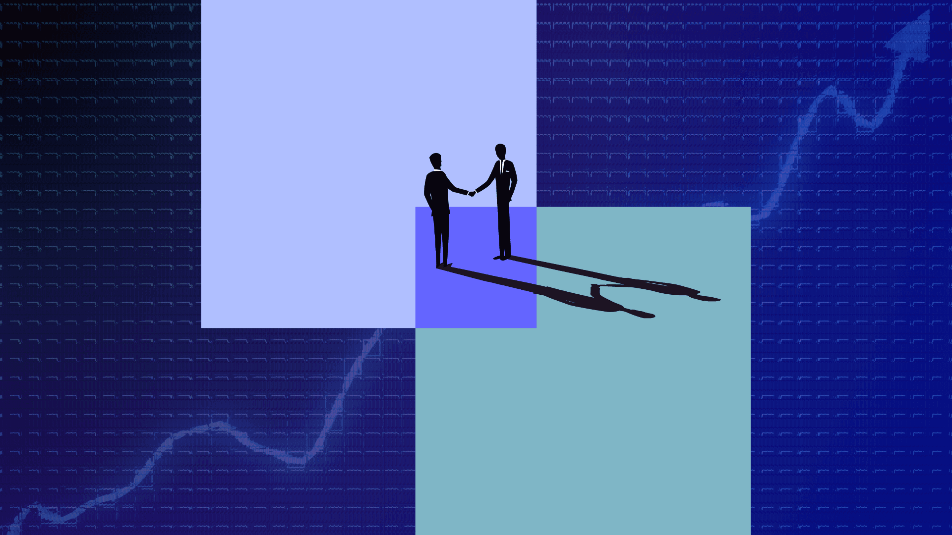 Trends Driving Franchise M&A