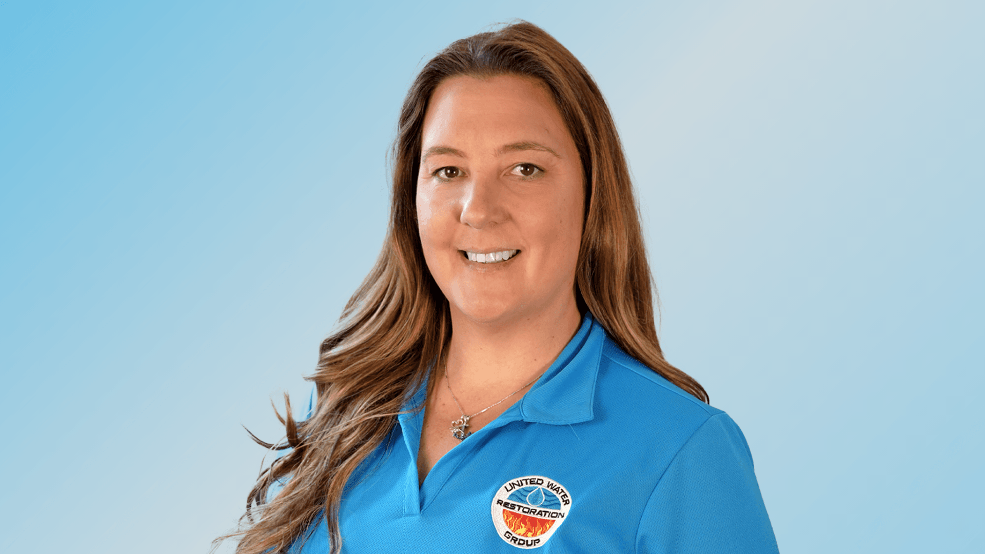 Chrissy Gregory of United Water Restoration Group Is Leading By Example as a Female in a Male-Dominated Industry
