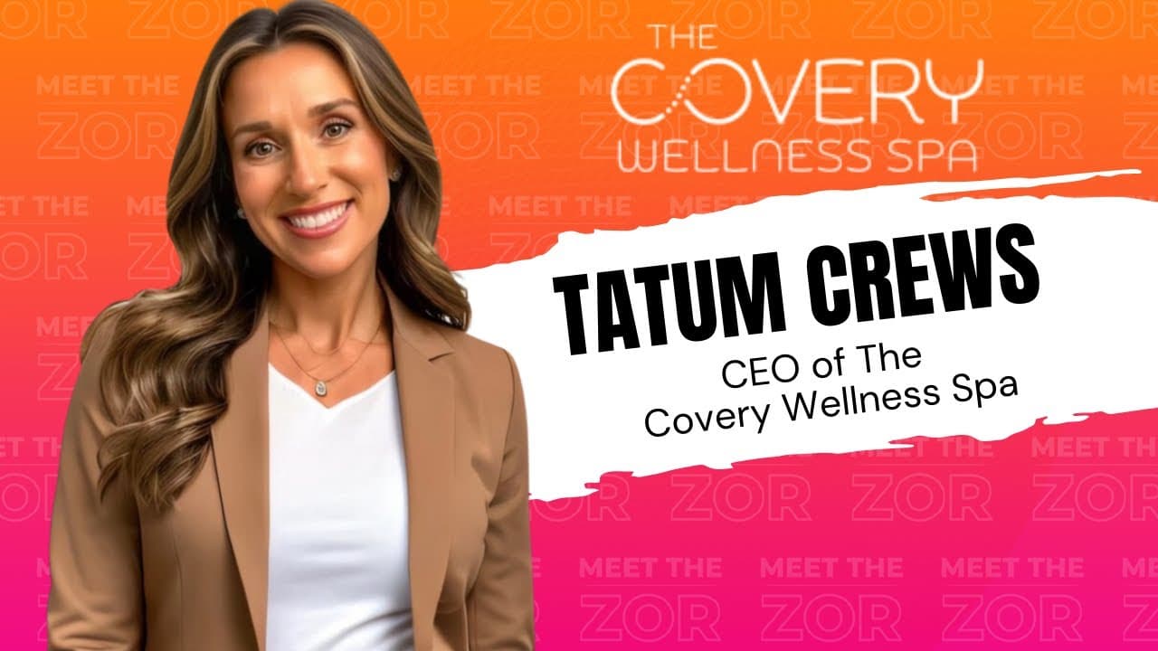 Franchise Deep Dive: The Covery Wellness Spa Franchise Costs, Fees, Profit and Data