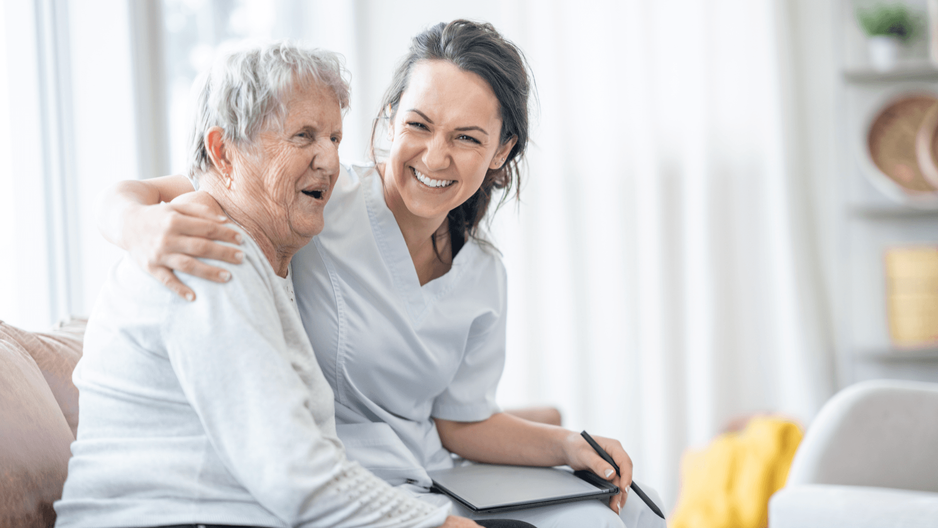 How Home Service Franchises are Supporting Seniors