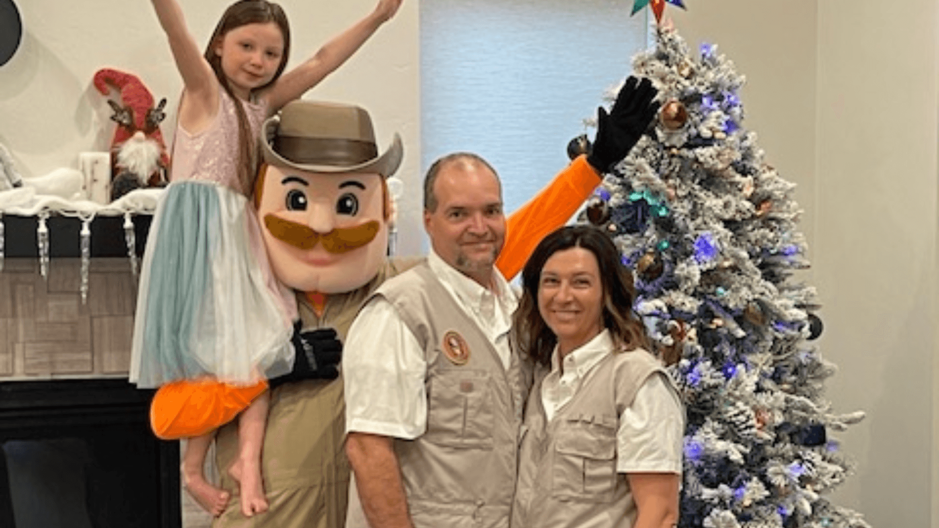 Utah Mosquito Hunters Franchise Sees Big Growth with Commercial Strategy