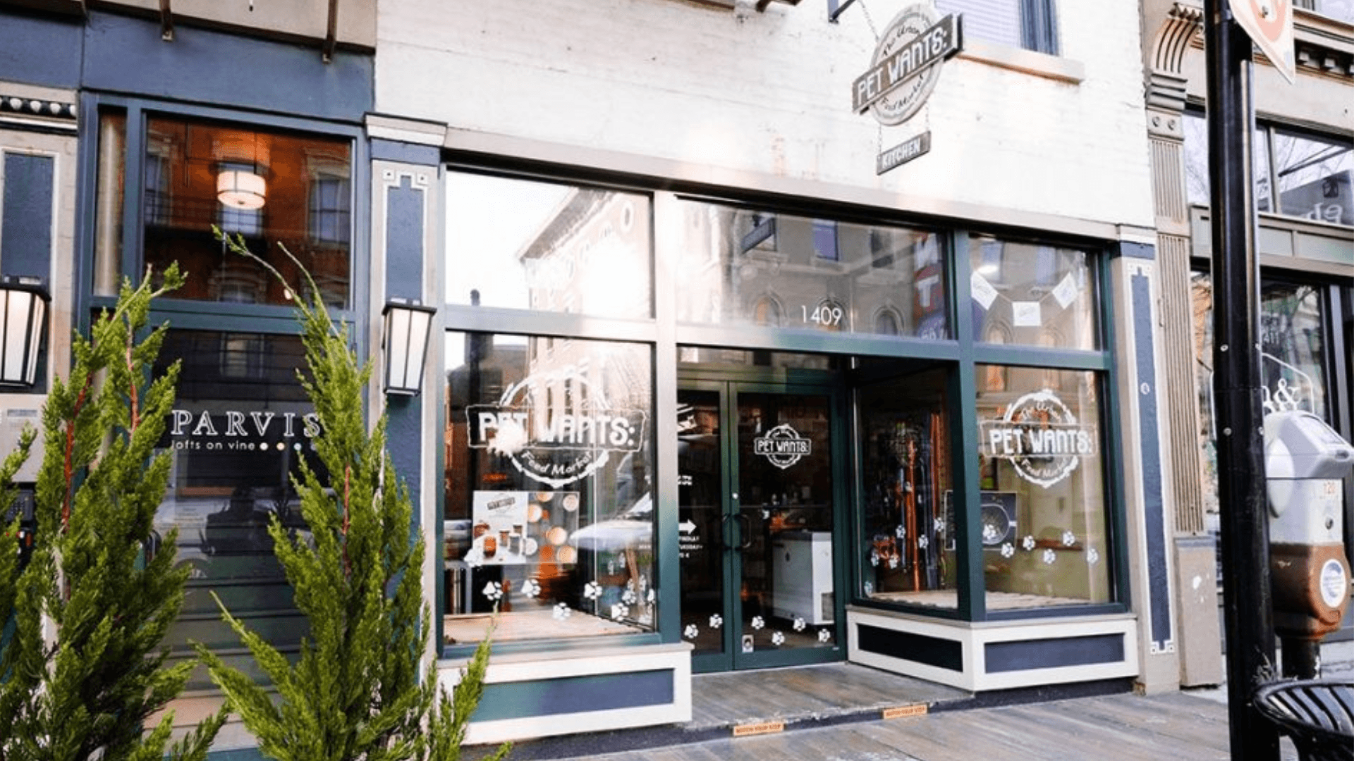 Pet Wants Wraps Up One of its Best Quarters to Date, Eyes 200-Unit Milestone