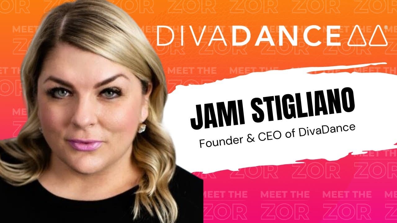Tired of Making Other People Money, This Entrepreneur Launched the DivaDance Franchise