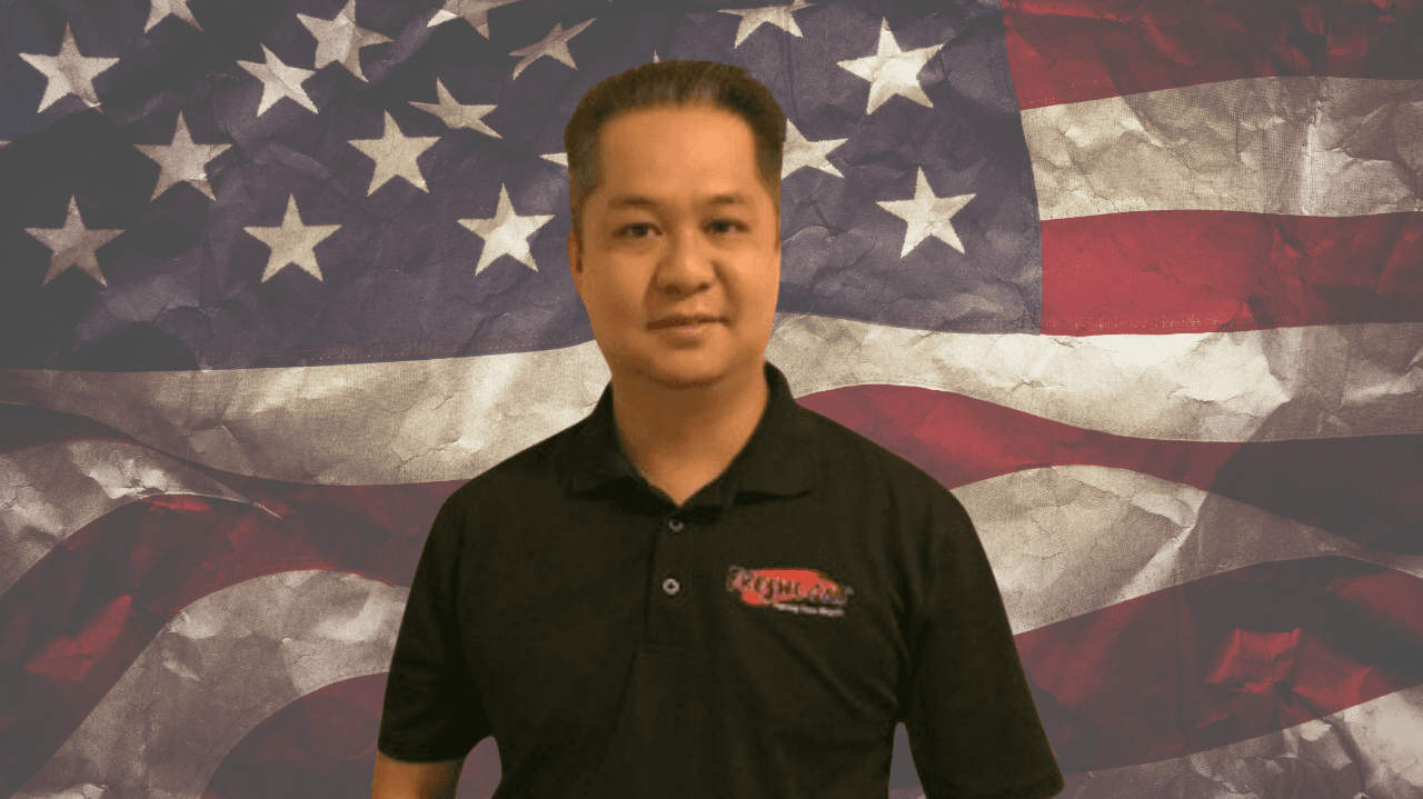 From Front Lines to Frontline Business: How This Franchisee's Military Experience Catapulted His Success with Fresh Coat