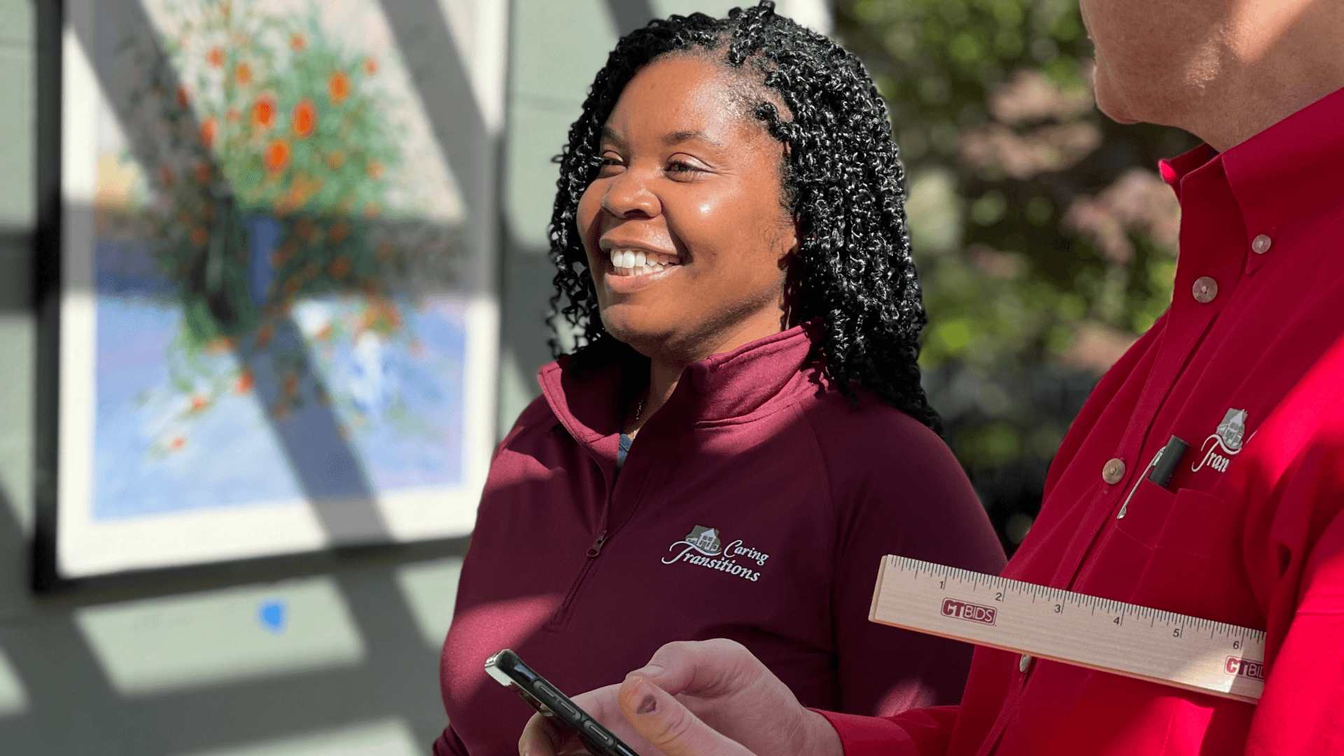 Answered: Top 10 Questions About Owning a Caring Transitions Franchise