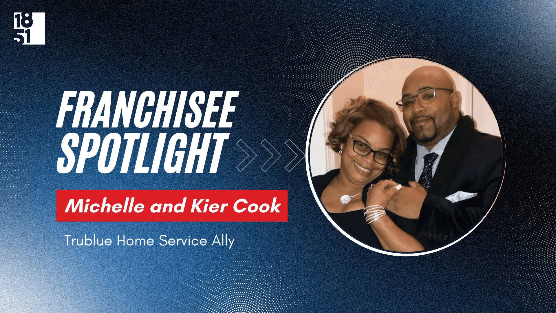 Entrepreneurs and Community Advocates Expand Impact with TruBlue Home Service Ally Franchise in Michigan