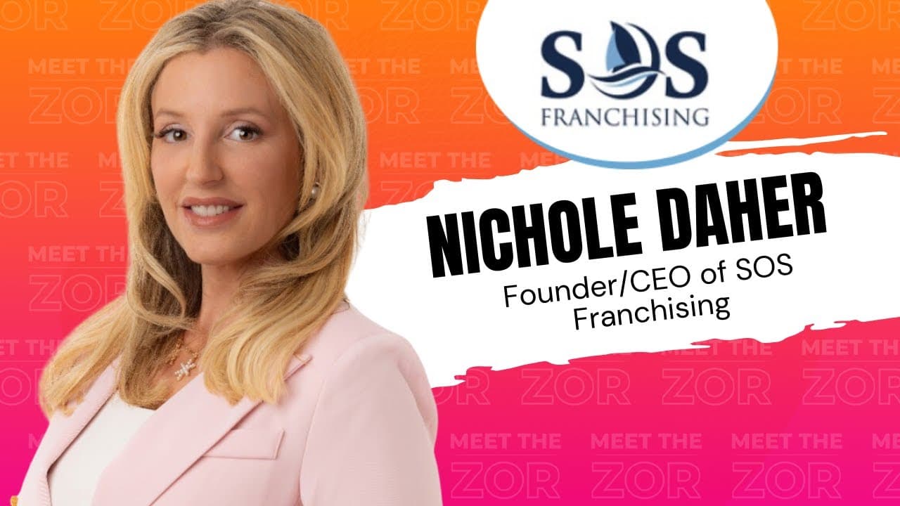 Franchise Deep Dive: Success on the Spectrum Franchise Costs, Fees, Profit and Data