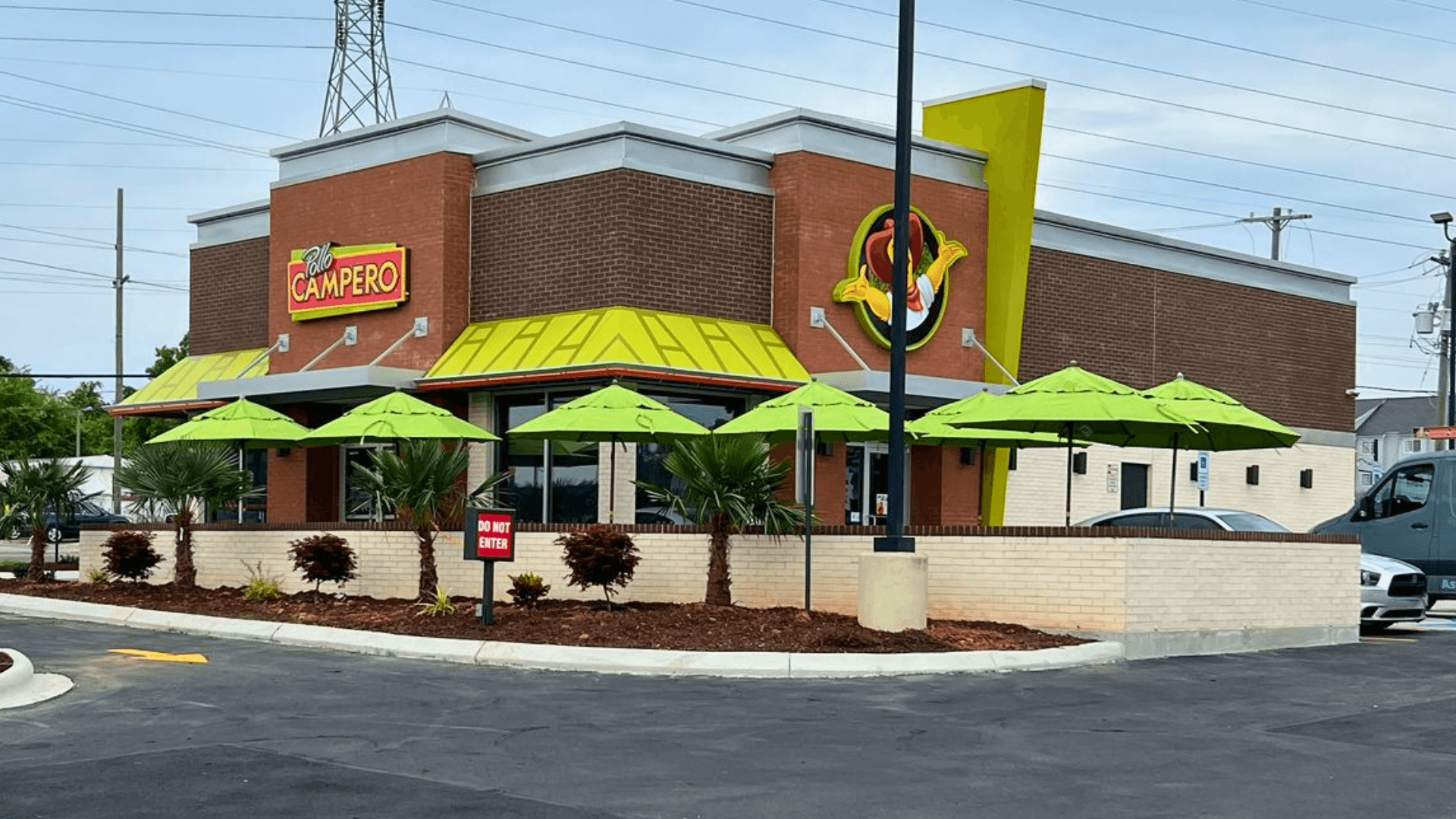 Pollo Campero Multi-Unit Franchisee Bringing Central American Flavor to Rock Hill, Introducing South Carolina to Pollo Campero for the First Time