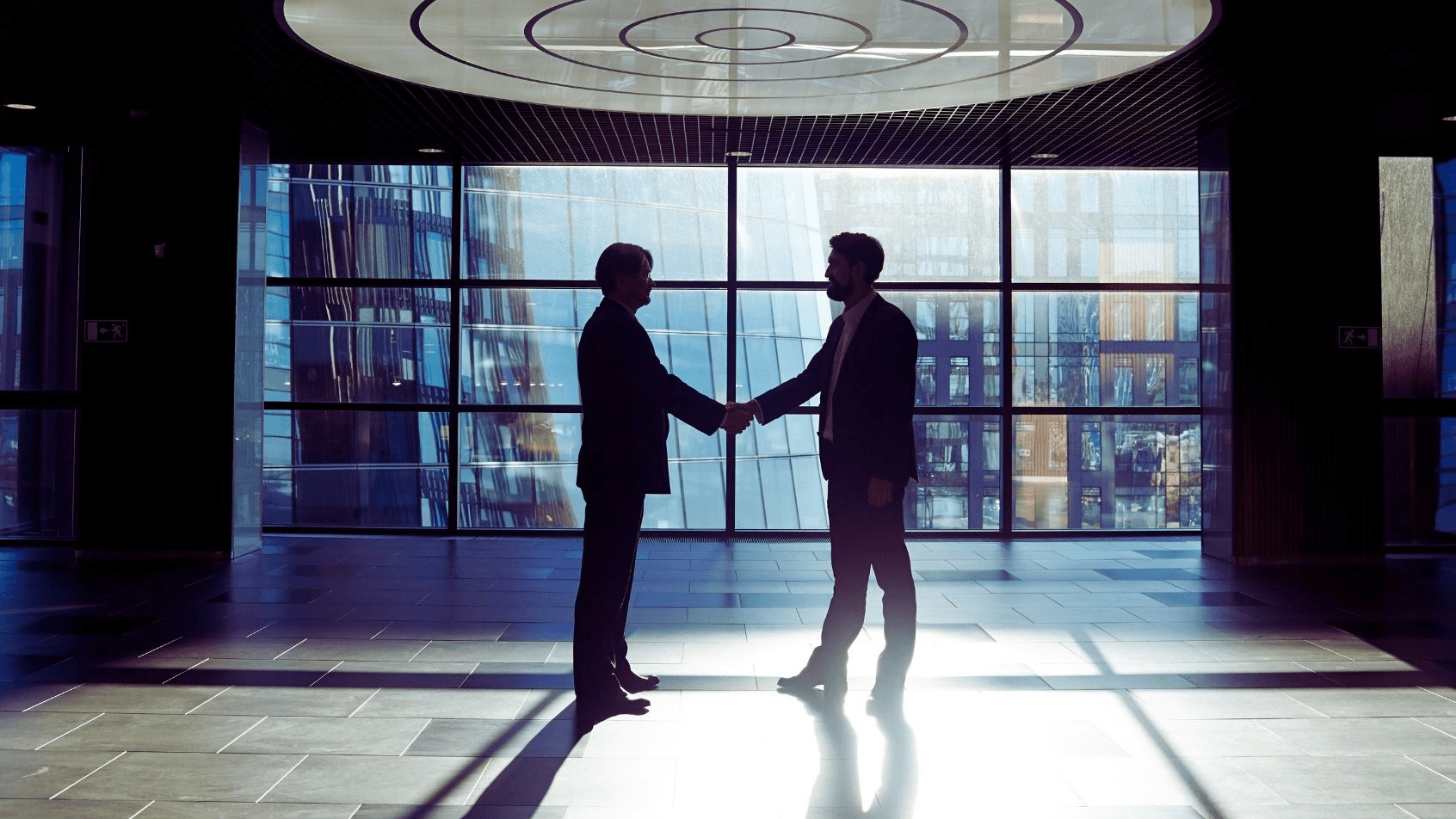 Trust is the Foundation of the Franchisee-Franchisor Relationship