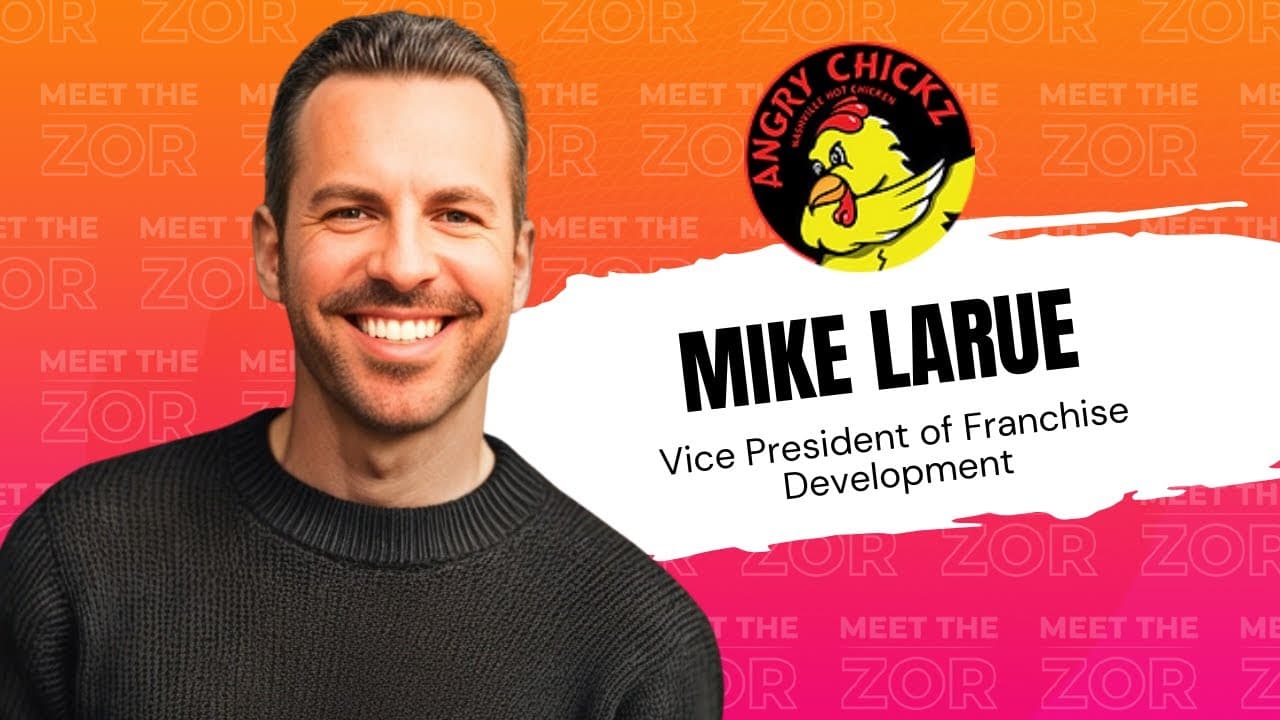 Angry Chickz: How a Compelling Story and Emphasis on Franchisee Support Led to Brand Expansion