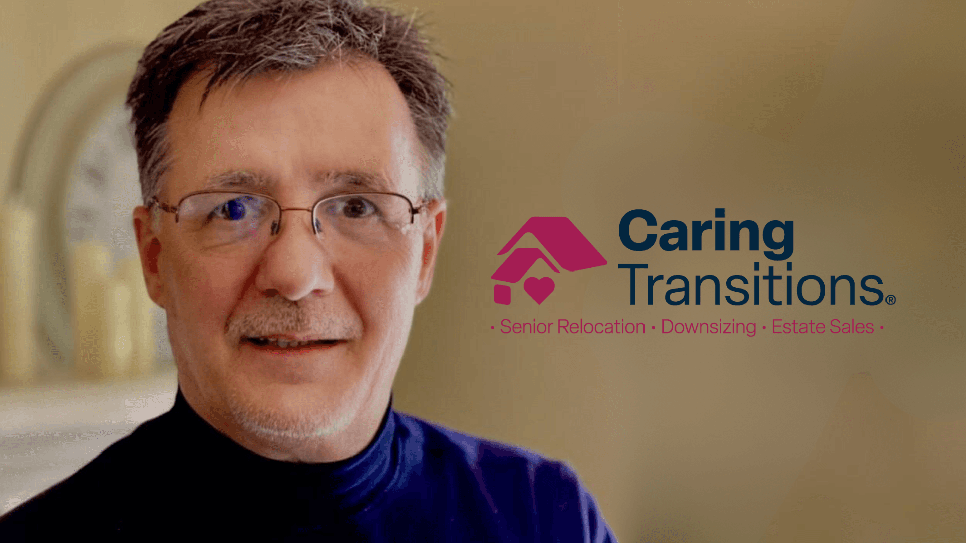 How This Alabama Caring Transitions Franchisee Rediscovered His Passion