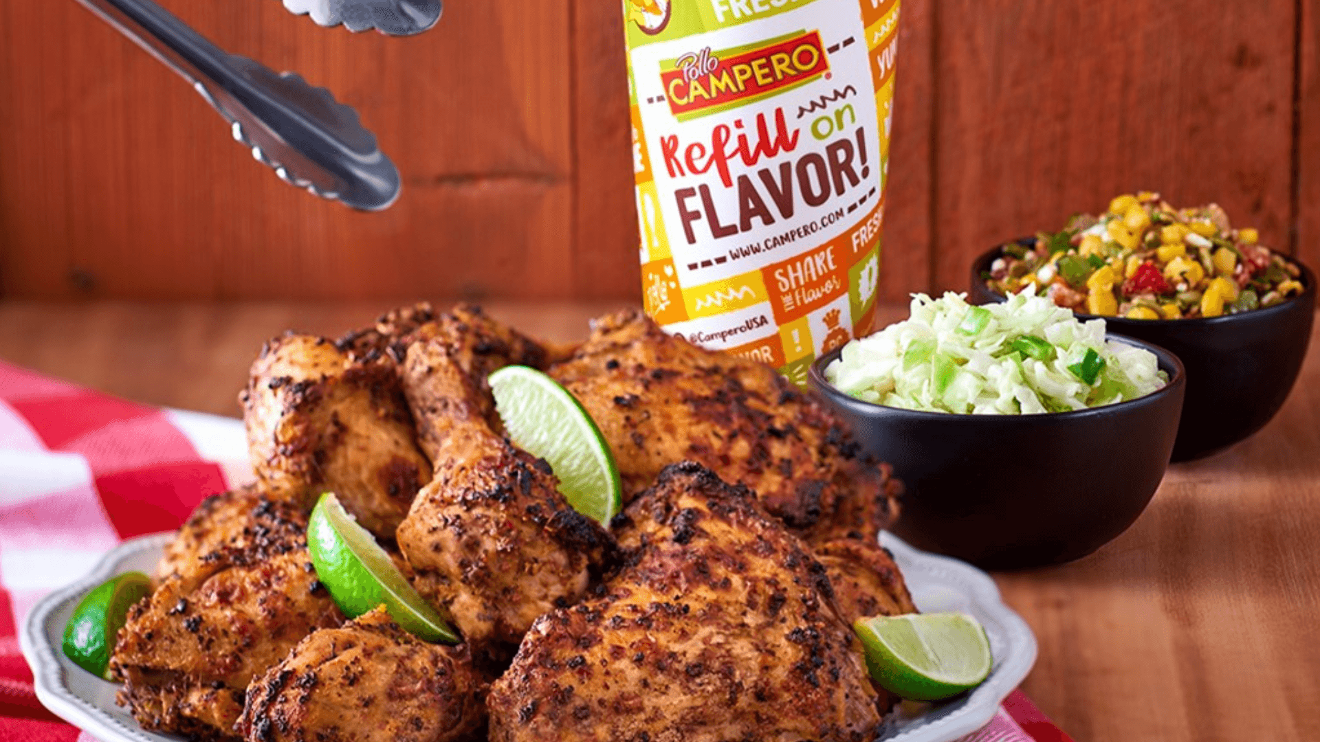 The Dallas Morning News: How Dallas-Based Pollo Campero Plans To Dominate the Chicken Business in the U.S.