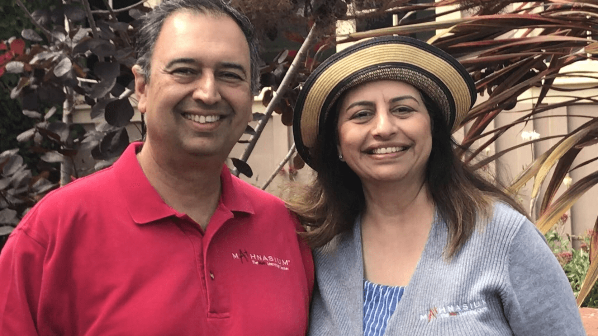 Why These Silicon Valley Franchisees Expanded With Mathnasium Learning Centers