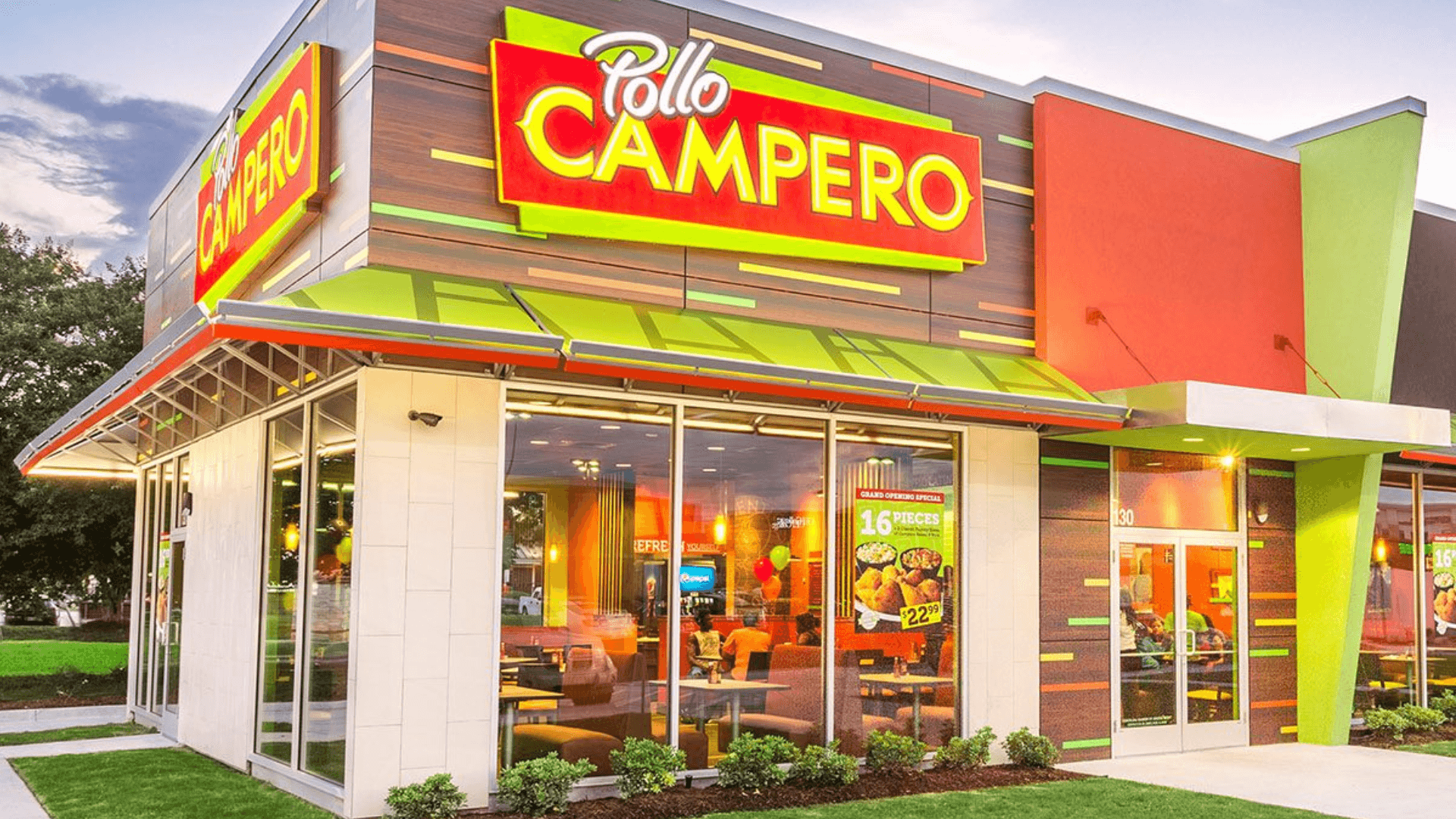 Pollo Campero Multi-Unit Franchisee Bringing Central American Flavor to Smyrna, Tennessee