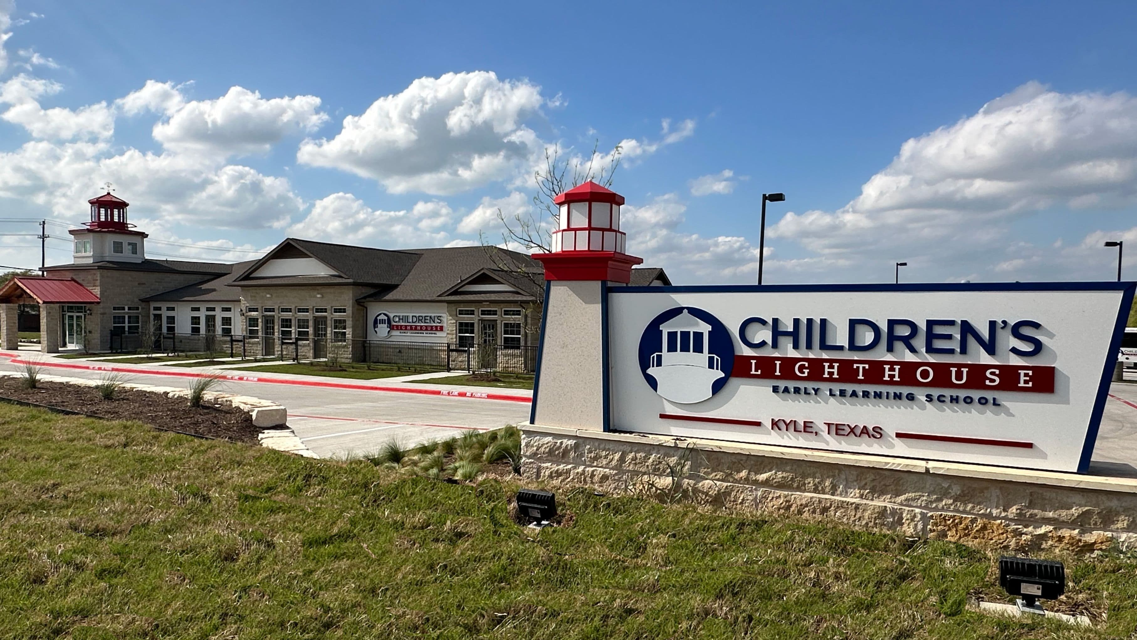Children's Lighthouse: The Family-Owned Franchise Making Dreams Come True in the $59 Billion Child Care Category