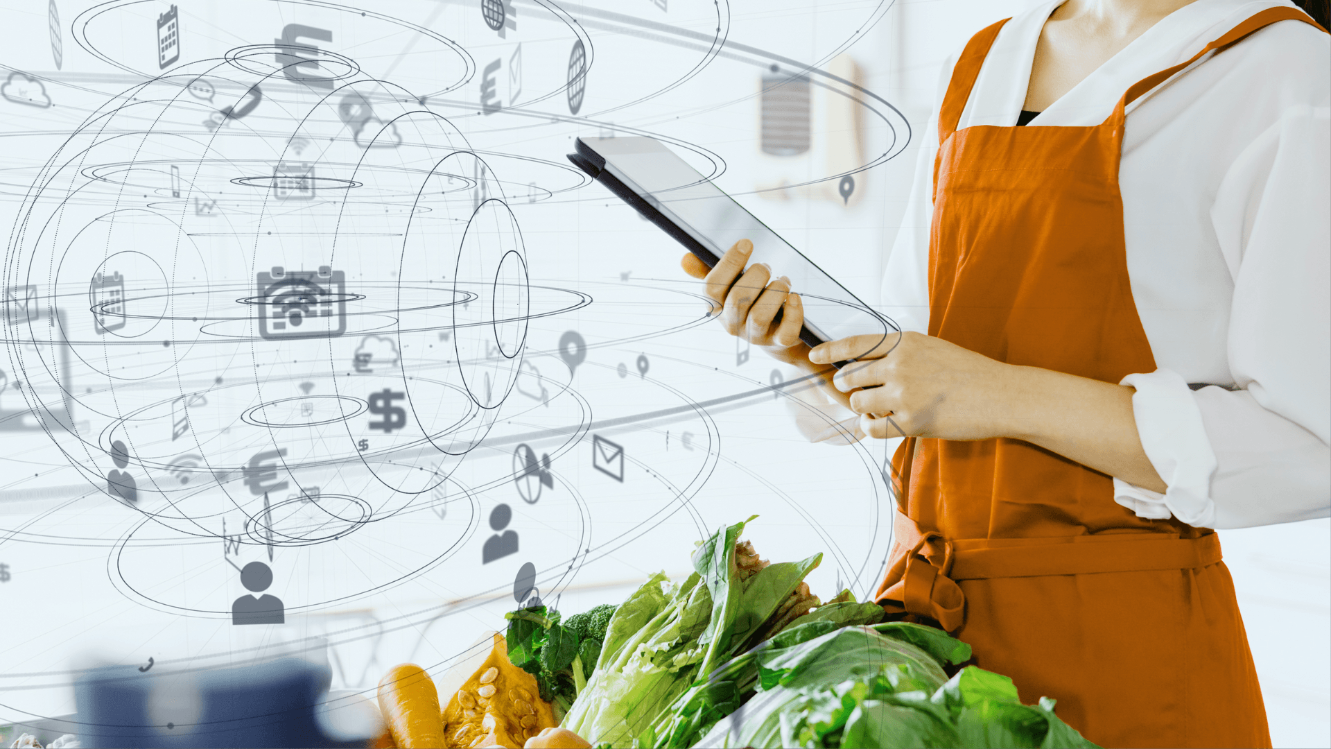 AI and Automation Are Making a Huge Impact on the Restaurant Industry in 2024