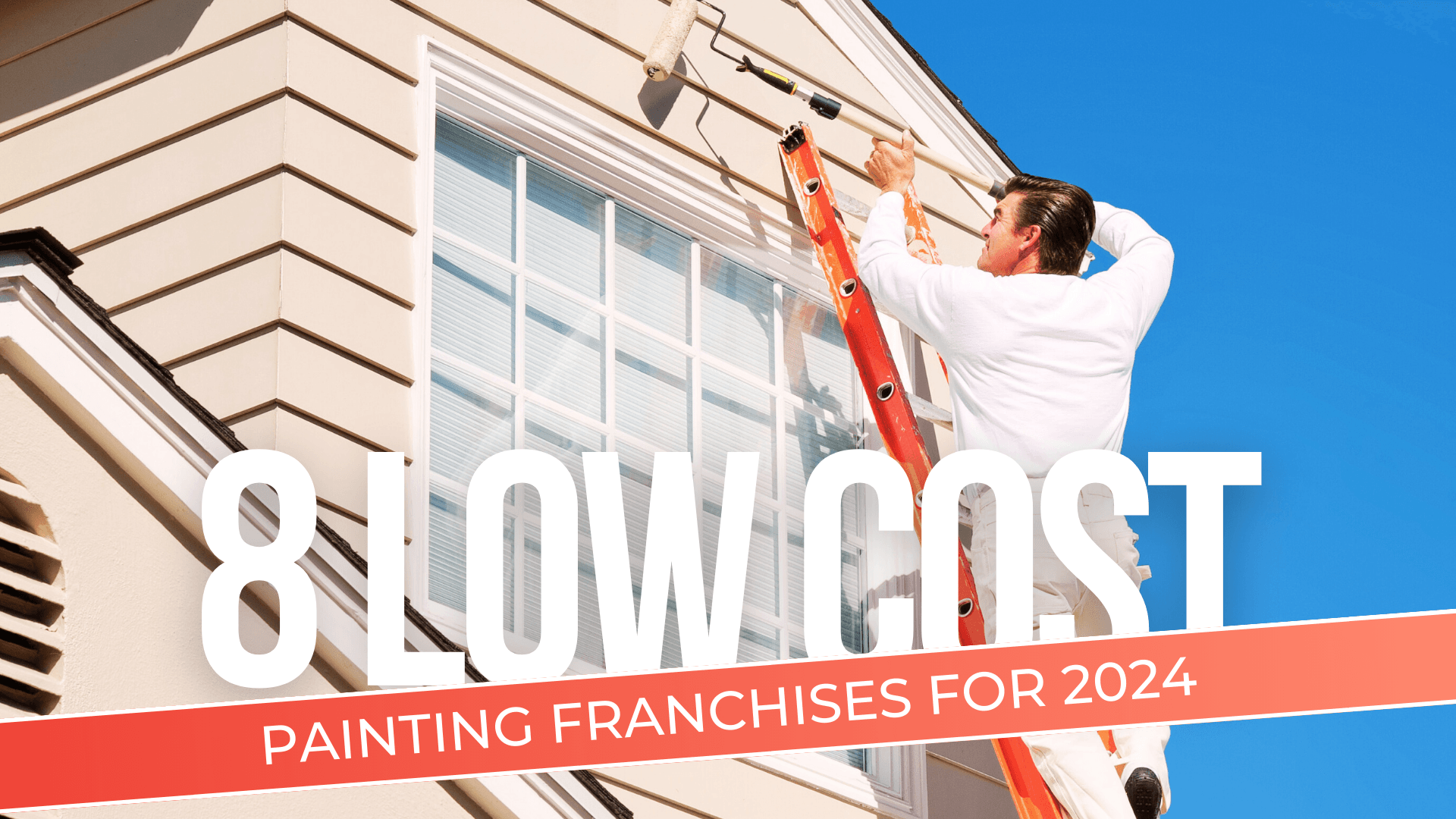 8 Low Cost Painting Franchises