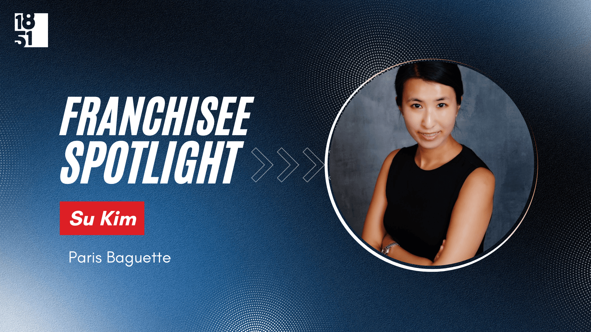 Craving the Sweet Memories of Her Childhood, This Entrepreneur Is Opening Utah’s Very First Paris Baguette Café