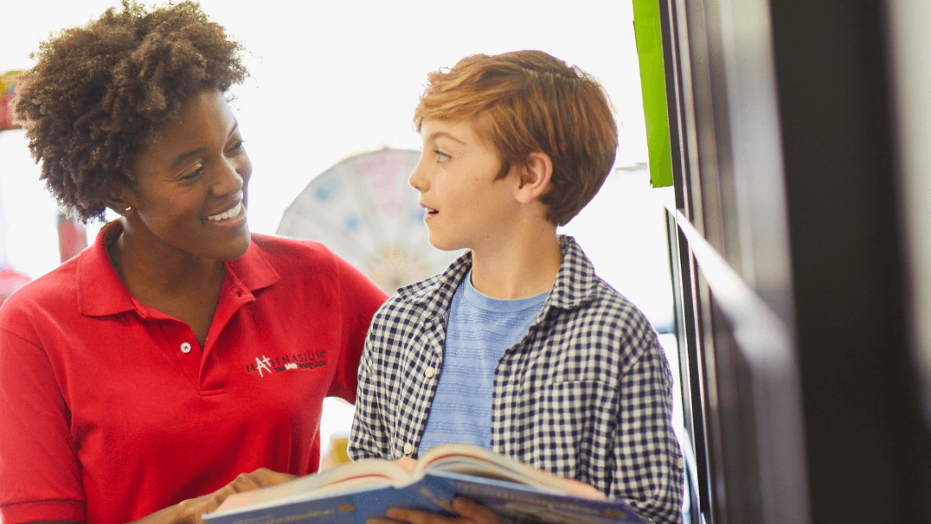 Why Mathnasium Learning Centers Loves Teachers and How They're Celebrating Teacher Appreciation Week
