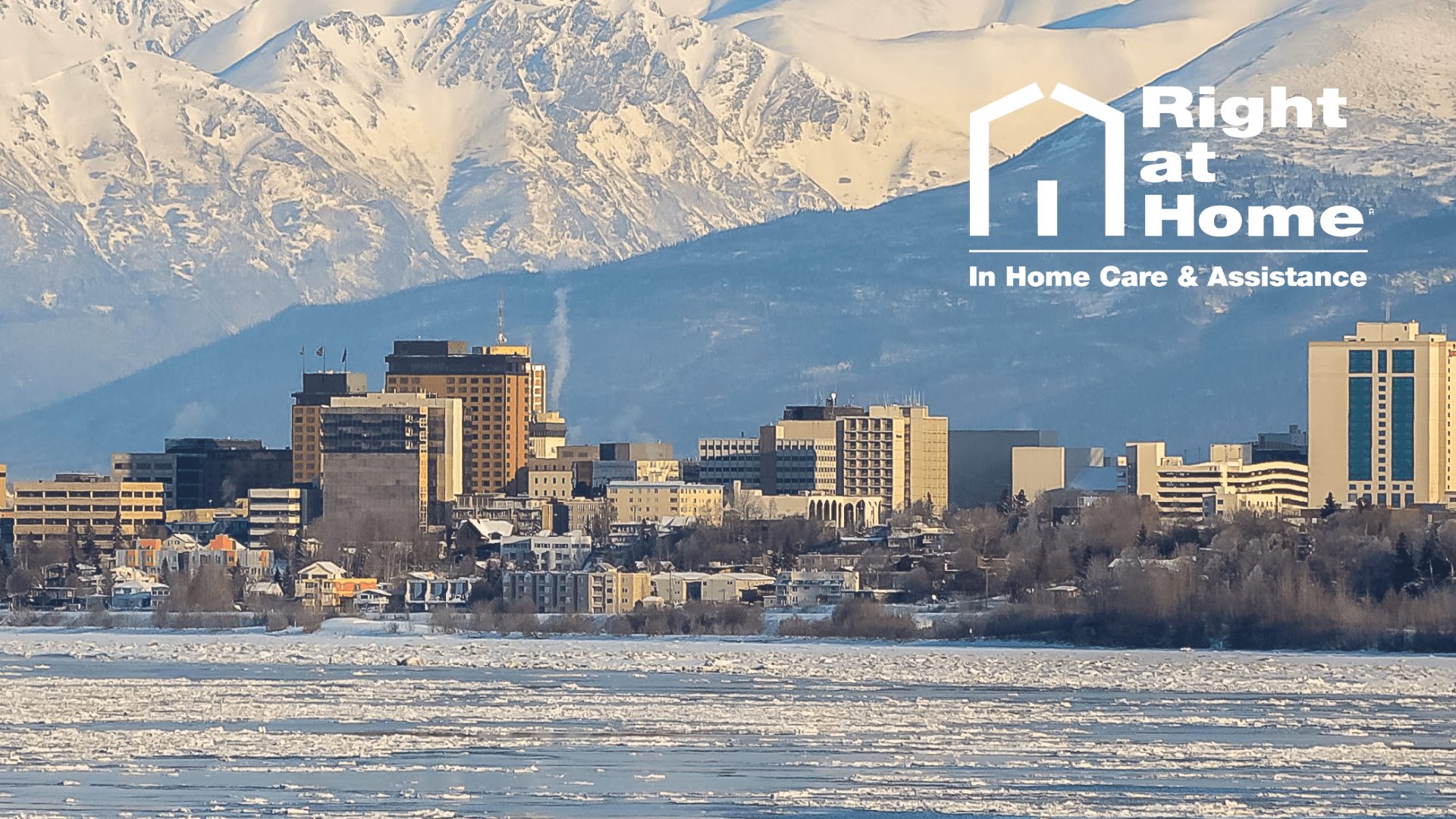 Leading In-Home Care Franchise Looks to Expand in Anchorage