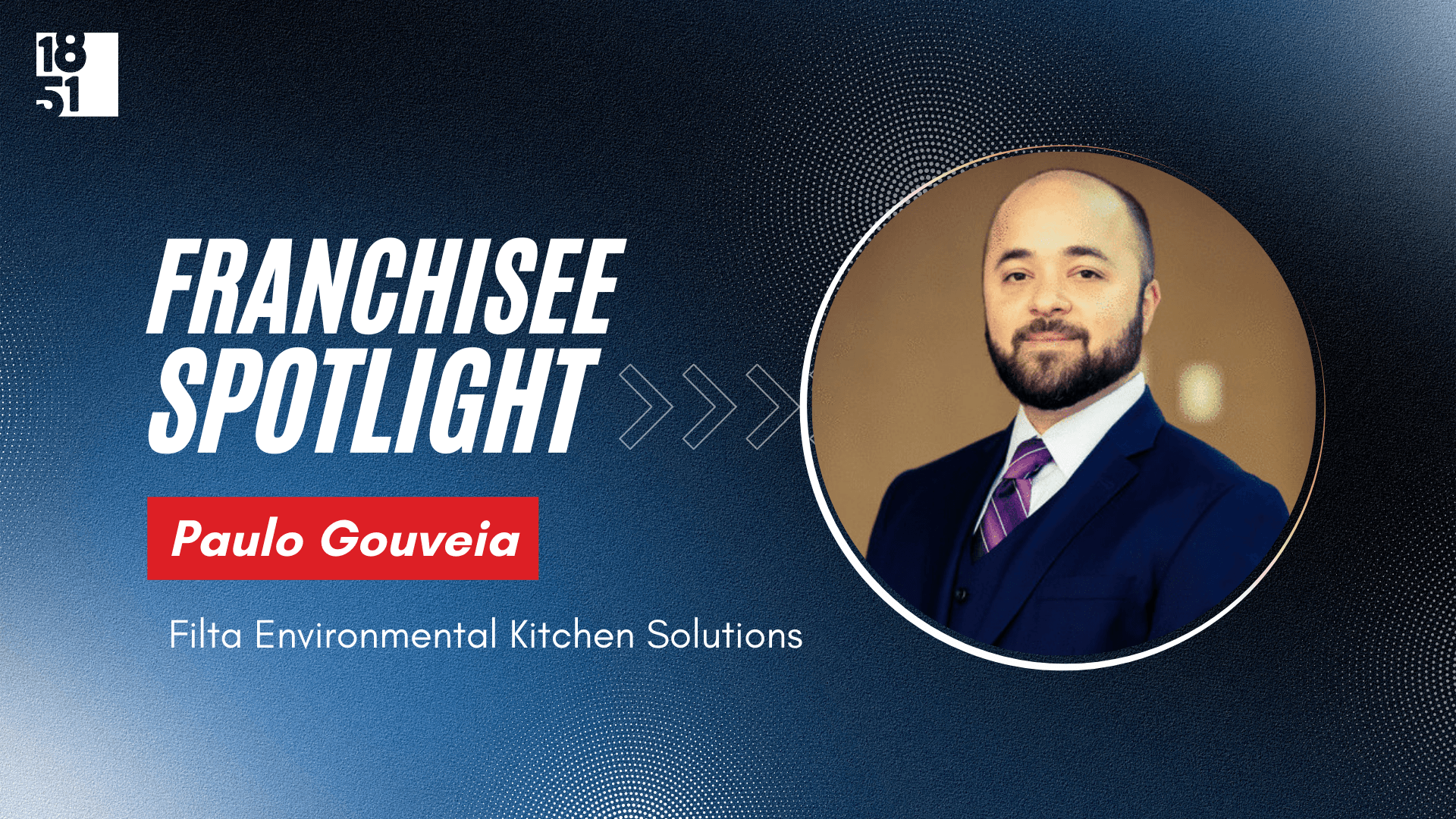 Former Scientist and Operations Professional Joins Filta Environmental Kitchen Solutions With Massachusetts Territory Acquisition