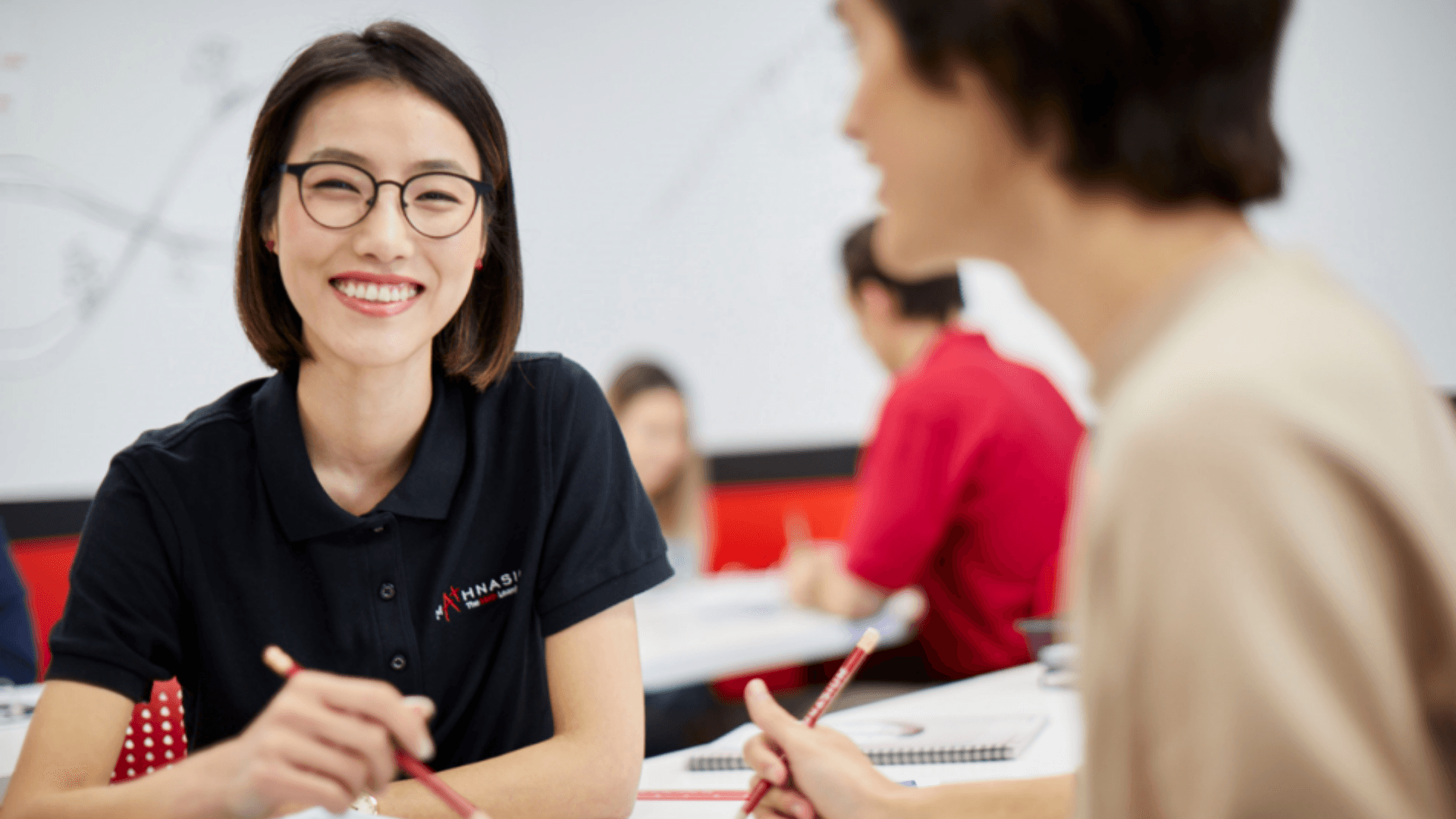 How Mathnasium Learning Centers' Culture Stands Out for Franchisees