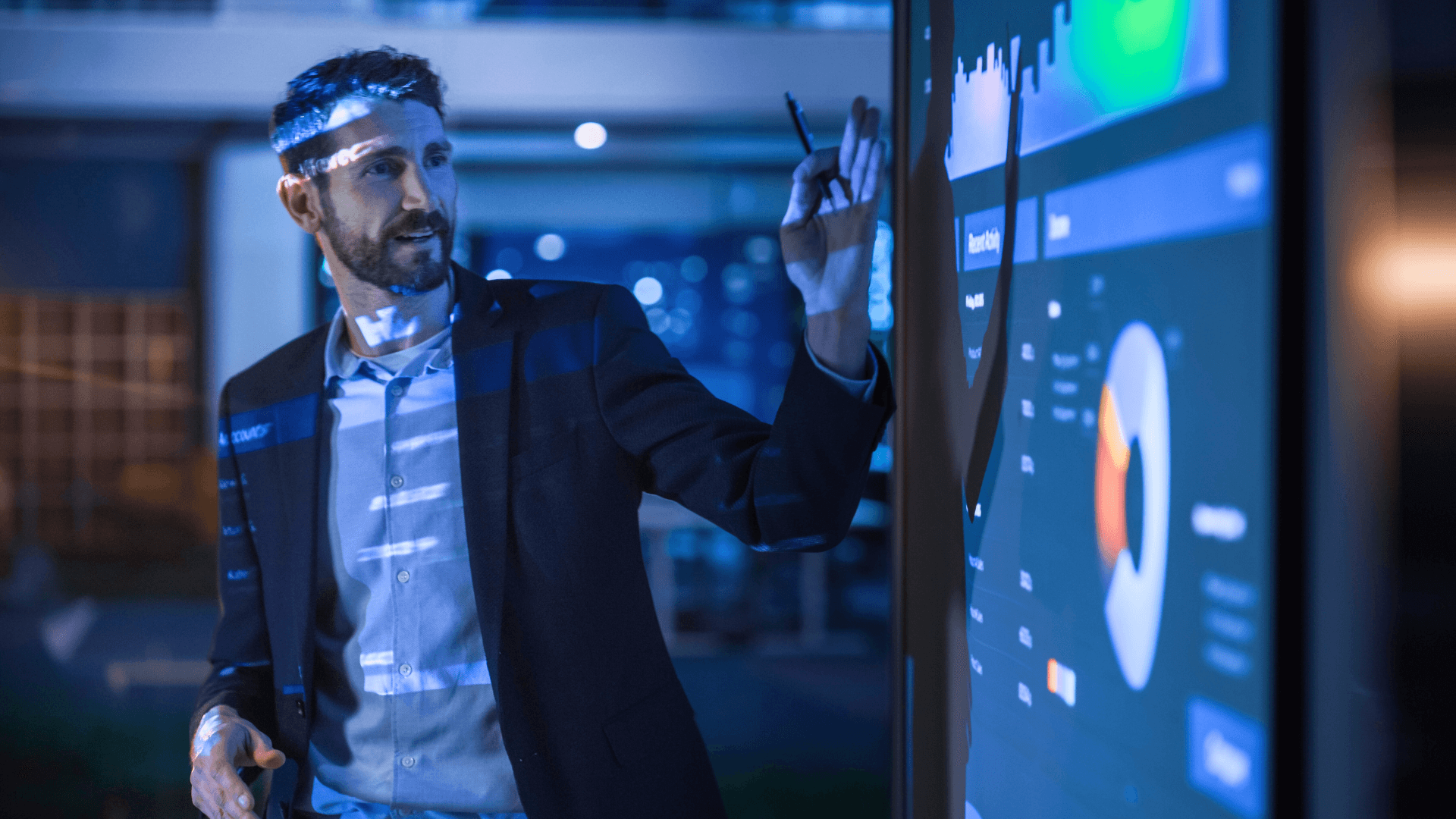 How To Perform a Market Analysis for Franchise Exploration