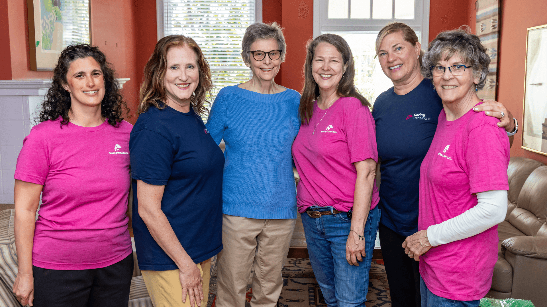 Caring Transitions Starts 2024 with Record-Breaking Franchise Growth and Exciting Brand Refresh