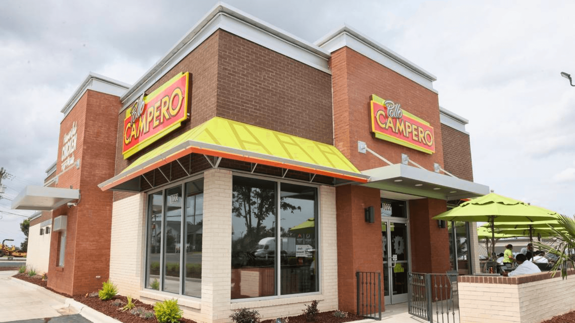 The Charlotte Observer: Now You Can Try Guatemalan Fried Chicken, Empanadas at a New Rock Hill Restaurant