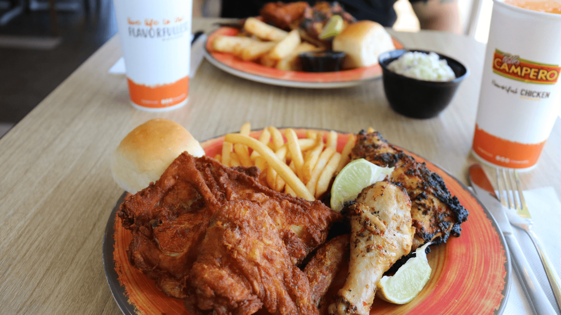 Pollo Campero is Winning the Chicken Game With An Impressively Loyal (and Growing) Customer Base