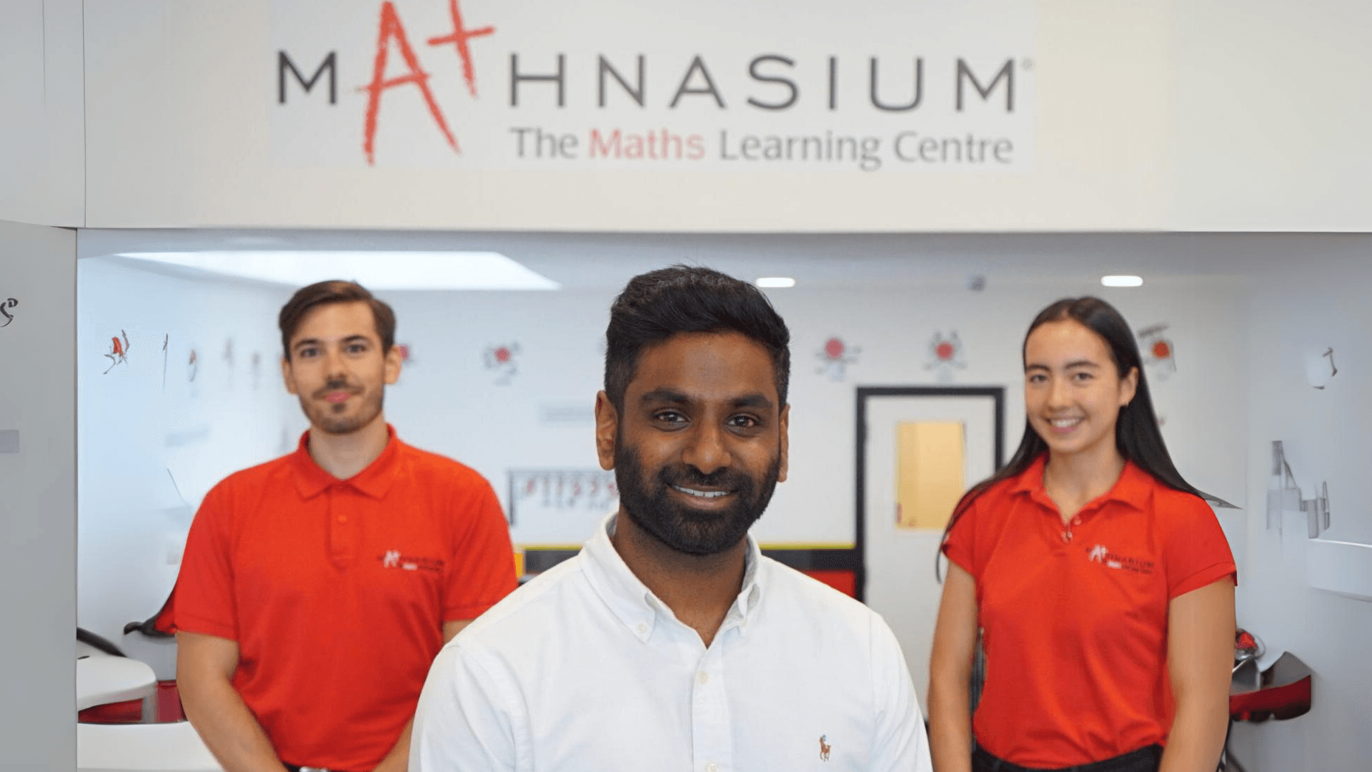 How Mathnasium Supports Its Franchisees