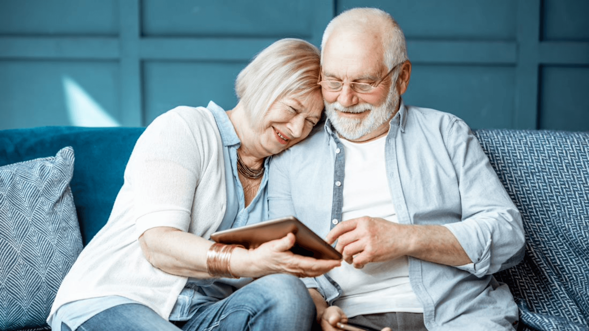 TruBlue Home Service Ally: Your Trusted Partner in Aging Successfully and Safely at Home