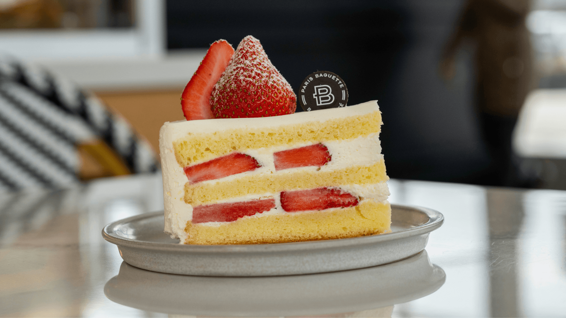 Paris Baguette Looks to Ottawa for Growth With Capacity for 8 New Bakery Cafés