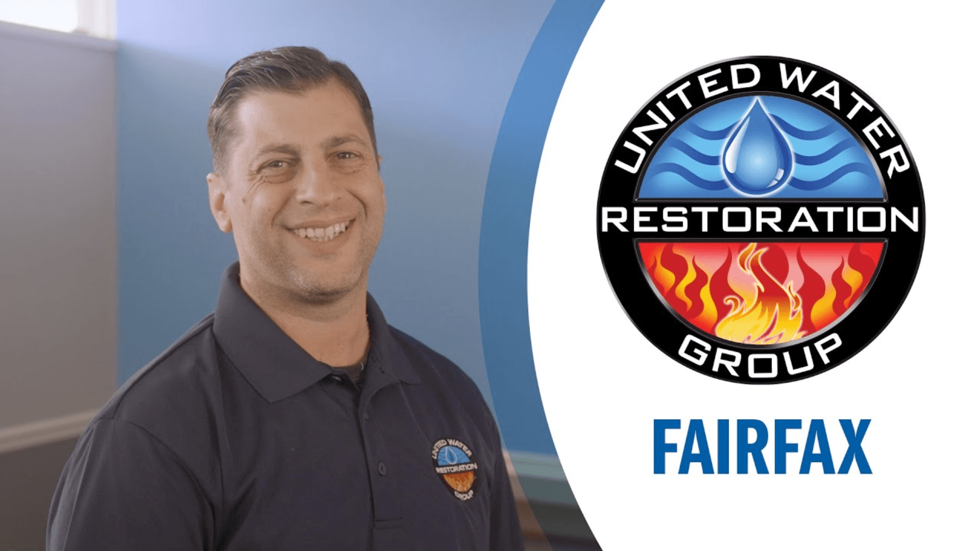 A Day in the Life of a United Water Restoration Group Franchise Owner