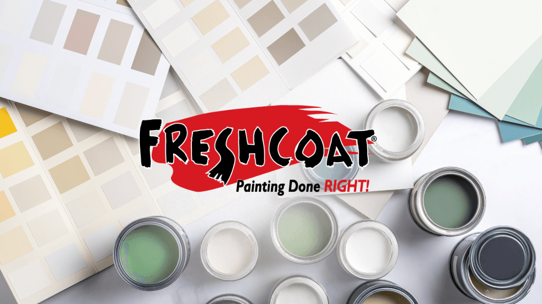 5 Reasons to Buy a Fresh Coat Painters Franchise in 2024